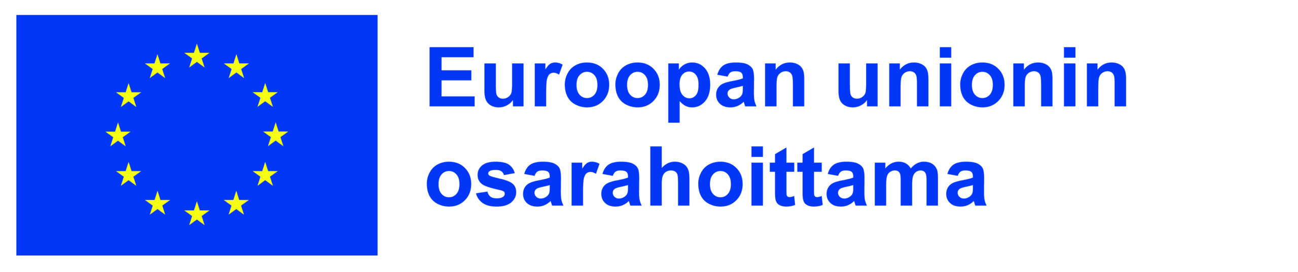 EU-rahoitettu hanke
